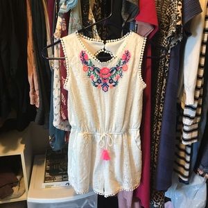 💥5 for $25💥 Girls Romper Size 10.